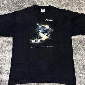 Vintage MIB 2 Movie Promo Shirt